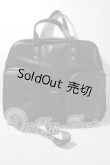 60ｃｍ用/ドールバッグ U-26-03-18-202-NY-ZU