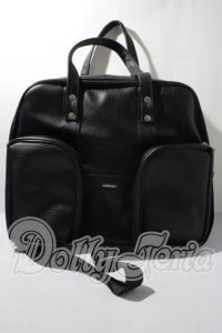 60ｃｍ用/ドールバッグ U-26-03-18-202-NY-ZU