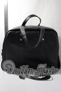 画像2: 60ｃｍ用/ドールバッグ U-26-03-18-202-NY-ZU
