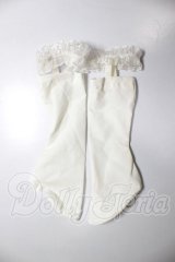 SDM＆MSD/OF:靴下 A-26-04-01-291-NY-ZA