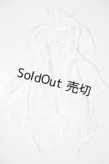 SDM＆MSD/OF:アウター U-26-03-25-116-NY-ZU