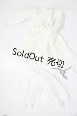 SD/OF:Holy Crossワンピース　　MELODY.C様製 U-26-03-25-130-NY-ZU