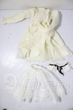 画像1: SD/OF:Holy Crossワンピース　　MELODY.C様製 U-26-03-25-130-NY-ZU