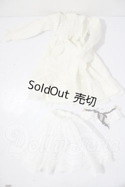 画像1: SD/OF:Holy Crossワンピース　　MELODY.C様製 U-26-03-25-130-NY-ZU