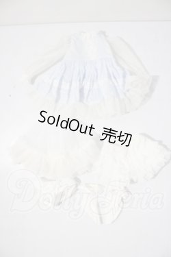 画像1: DearSD/OF:ワンピース U-26-03-25-129-NY-ZU
