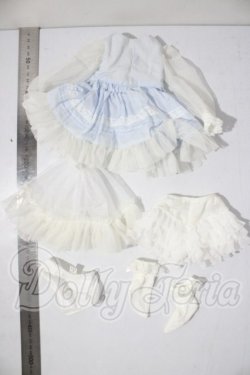 画像2: DearSD/OF:ワンピース U-26-03-25-129-NY-ZU