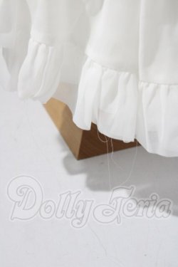 画像3: SD/OF:プリンセスぽんぽんパニエ(マーメイド) U-26-03-25-120-NY-ZU