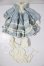 画像1: SD/OF:衣装セット　Melody.C様製Alice　doll U-26-03-25-131-NY-ZU (1)