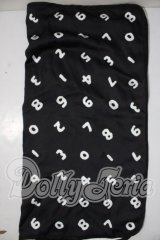 SD/SOU・SOU SO-SU-U柄ドルフィー用おくるみ U-26-03-25-123-NY-ZU