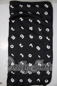 SD/SOU・SOU SO-SU-U柄ドルフィー用おくるみ U-26-03-25-123-NY-ZU