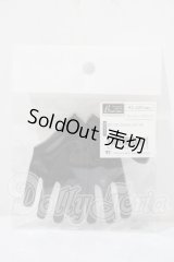 SD13男の子/OF:ゴシックハーフグローブ U-26-03-25-150-NY-ZU