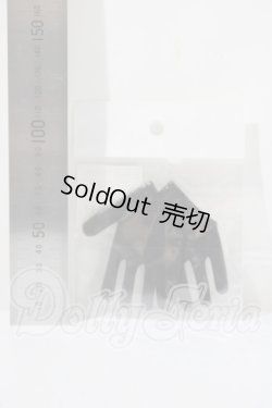 画像2: SD13男の子/OF:ゴシックハーフグローブ U-26-03-25-150-NY-ZU