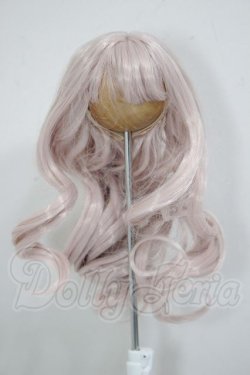 画像1: 7-8inch/ウィッグ A-26-04-08-191-NY-ZA