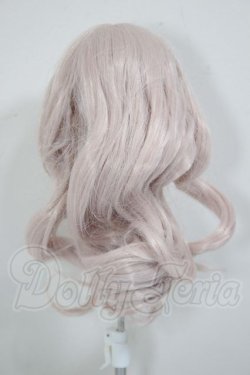 画像2: 7-8inch/ウィッグ A-26-04-08-191-NY-ZA