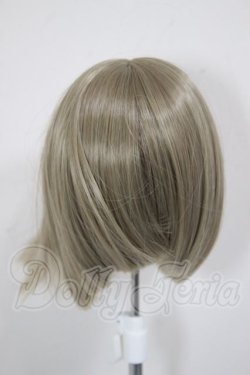 画像2: 9inch/ウィッグ A-26-04-08-192-NY-ZA