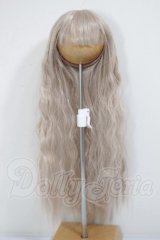 9inch/ウィッグ A-26-04-08-190-NY-ZA