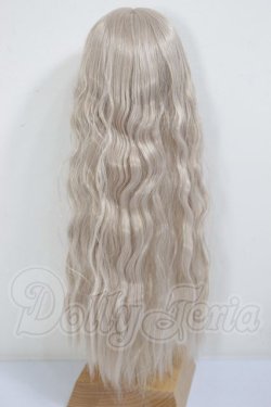 画像2: 9inch/ウィッグ A-26-04-08-190-NY-ZA