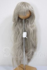 9inch/ウィッグ A-26-04-08-189-NY-ZA