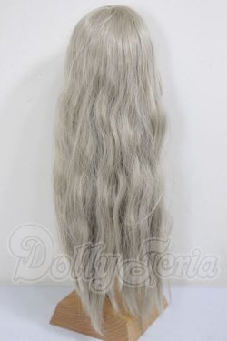 画像2: 9inch/ウィッグ A-26-04-08-189-NY-ZA