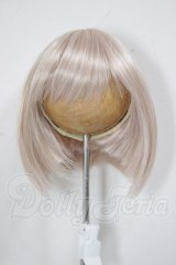 9inch/ウィッグ A-26-04-08-193-NY-ZA