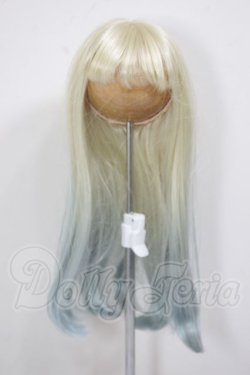 画像1: 9inch/ウィッグ A-26-04-08-188-NY-ZA