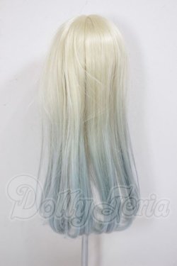 画像2: 9inch/ウィッグ A-26-04-08-188-NY-ZA