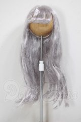 9inch/ウィッグ A-26-04-08-194-NY-ZA