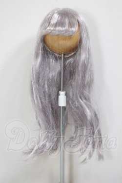 画像1: 9inch/ウィッグ A-26-04-08-194-NY-ZA