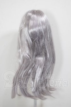 画像2: 9inch/ウィッグ A-26-04-08-194-NY-ZA