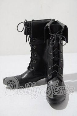 画像1: SD17B/OF:靴 U-26-03-25-162-NY-ZU