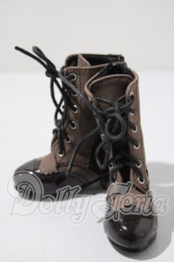 画像1: SD/OF:靴 U-26-03-25-159-NY-ZU