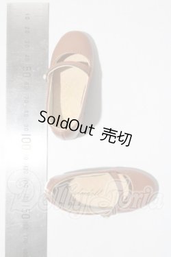 画像2: SD/OF:靴 U-26-03-25-155-NY-ZU