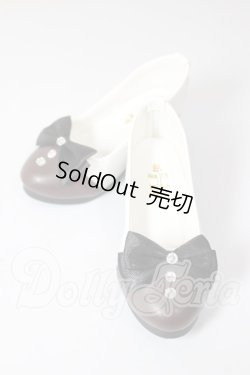 画像1: SD/OF:靴 A-26-04-01-298-NY-ZA