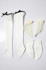 SDM＆MSD/OF:靴下 U-26-03-25-152-NY-ZU