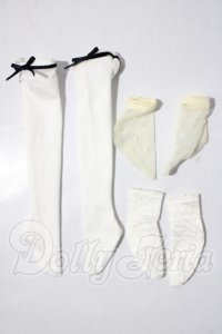 SDM＆MSD/OF:靴下 U-26-03-25-152-NY-ZU