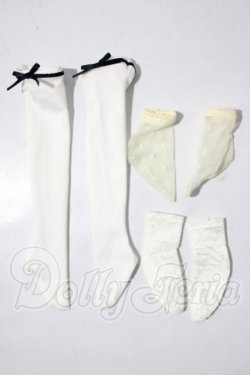 画像1: SDM＆MSD/OF:靴下 U-26-03-25-152-NY-ZU