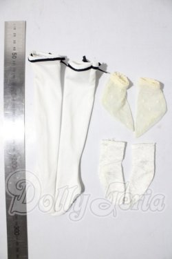 画像2: SDM＆MSD/OF:靴下 U-26-03-25-152-NY-ZU