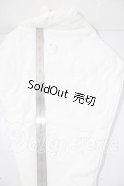 画像2: SD/おくるみ　しろくま　しげちゃん U-26-03-25-128-NY-ZU