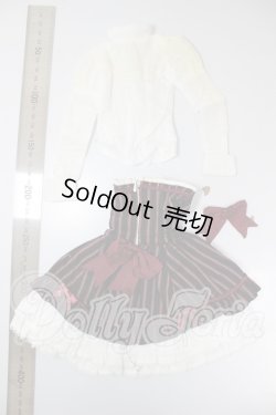 画像2: azone/OF:赤い鳥のカノンドレスセット:50 Collection A-26-03-18-269-NY-ZA
