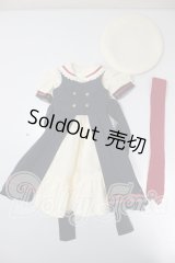 SDM/OF:クラシカルマリンセット・ミニ A-26-03-18-270-NY-ZA