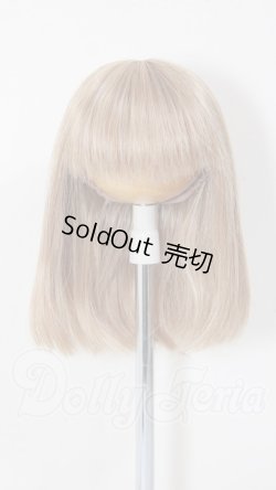 画像1: 6-7inch/ウィッグ A-26-03-18-353-NY-ZA