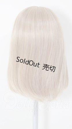 画像2: 6-7inch/ウィッグ A-26-03-18-353-NY-ZA