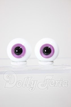 画像1: 18mm/グラスアイ A-26-03-18-322-NY-ZA