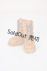 22cmサイズドール/OF:靴 A-26-03-18-323-NY-ZA