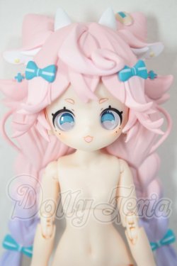 画像1: ONEMORE x 上倉エク/Sugary Girls:スイーツパーティー シュガリィ/その他 A-26-03-18-223-NY-ZA