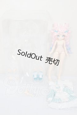 画像4: ONEMORE x 上倉エク/Sugary Girls:スイーツパーティー シュガリィ/その他 A-26-03-18-223-NY-ZA