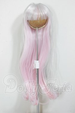 画像1: 9inch/ウィッグ A-26-03-18-227-NY-ZA