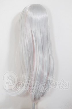 画像2: 9inch/ウィッグ A-26-03-18-227-NY-ZA