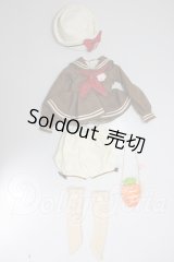 MDD/OF:衣装セット　M+Vstudio  A-26-03-18-226-NY-ZA