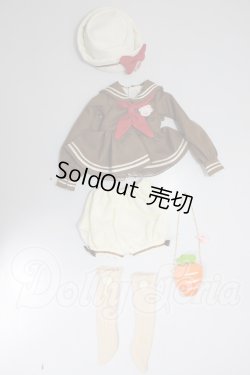画像1: MDD/OF:衣装セット　M+Vstudio  A-26-03-18-226-NY-ZA